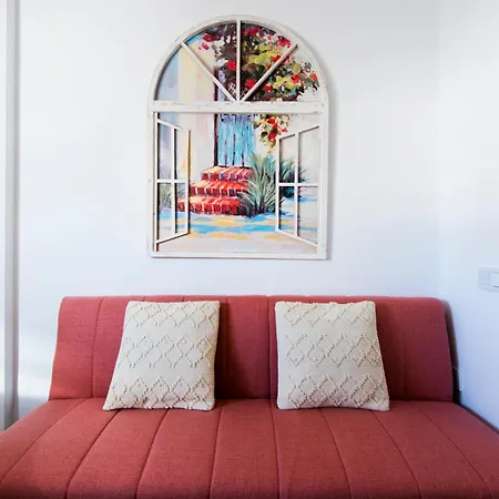 New For Couples Center Tour Malaga