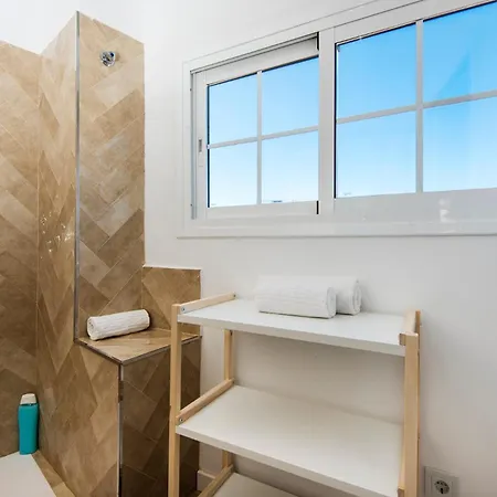 New For Couples Center Tour Malaga